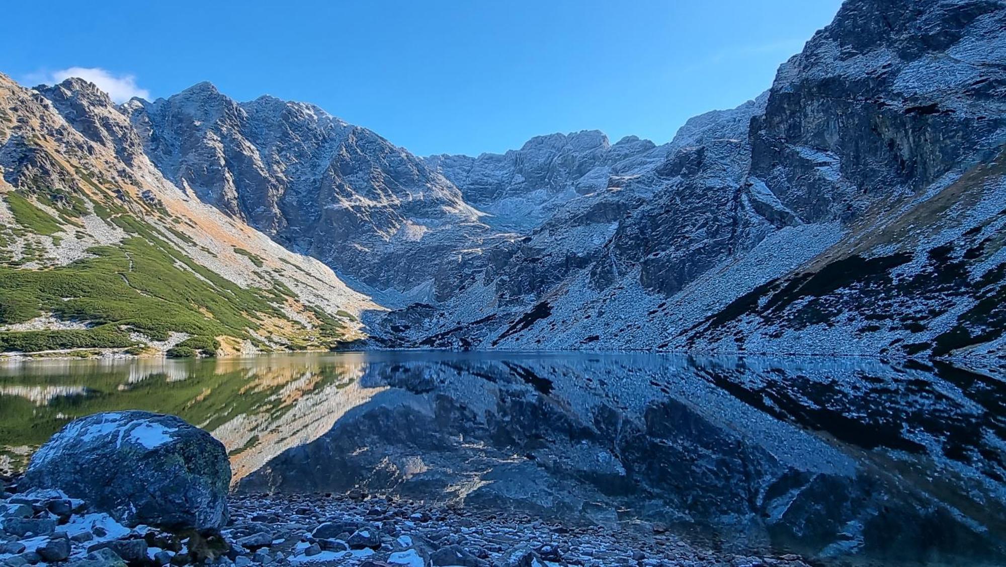Lobrotno Gazdzina - Goralska Chalupa Na Wylacznosc Bukowina Tatrzańska Exteriör bild